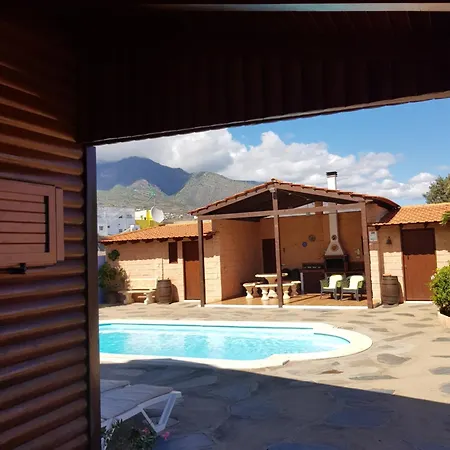 Casa La Molineta *