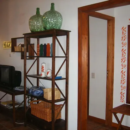 Casa La Molineta