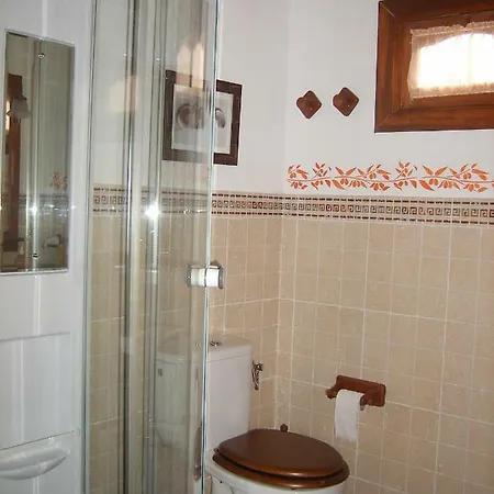 Casa La Molineta *