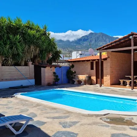 Casa La Molineta Casa de Férias