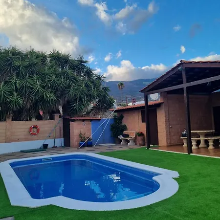 Casa La Molineta Holiday home