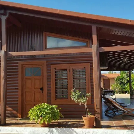 Casa La Molineta 度假居 *