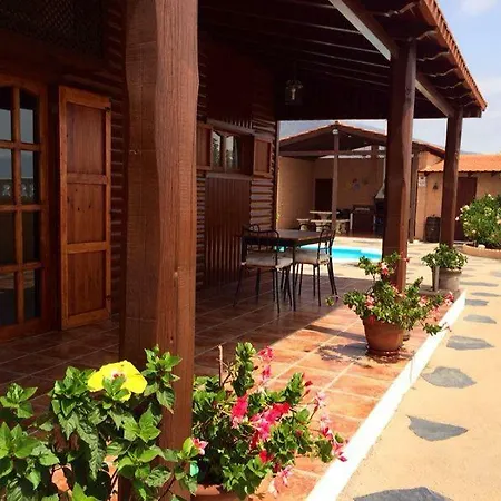 Casa La Molineta *