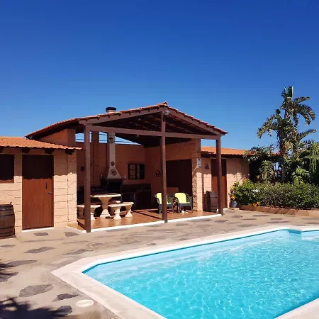 Casa La Molineta