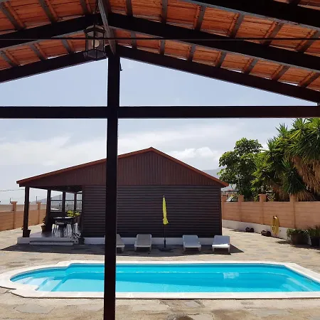 Casa La Molineta Σπίτι διακοπών