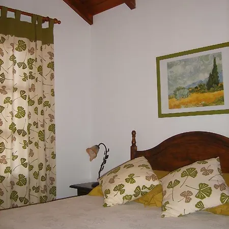 Vakantiehuis Casa La Molineta *