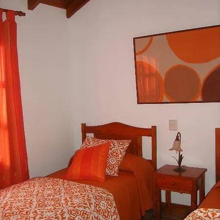 Casa La Molineta Arafo