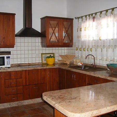 Casa La Molineta Arafo