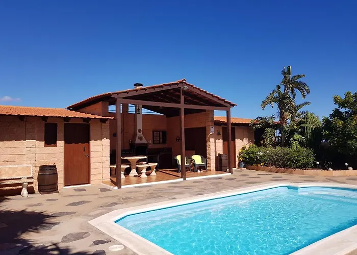 Casa La Molineta