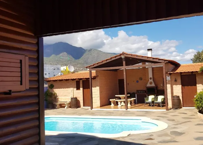 Casa La Molineta *