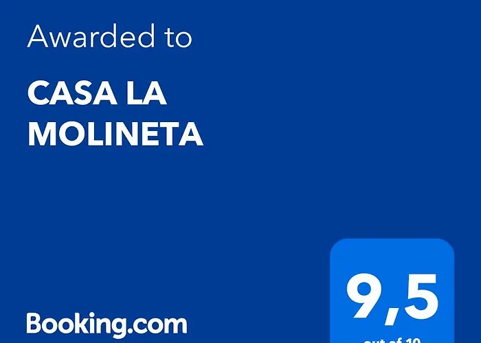 Casa La Molineta Vakantiehuis Arafo