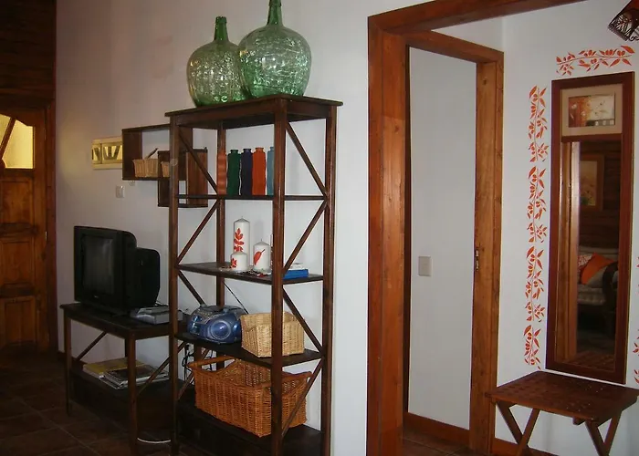 Casa La Molineta