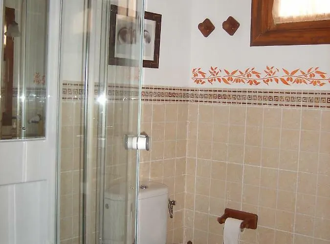 Casa La Molineta *