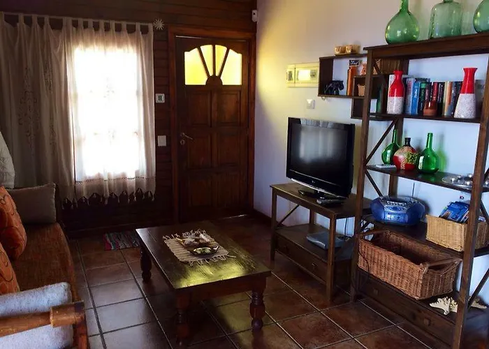 Casa La Molineta *